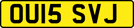 OU15SVJ