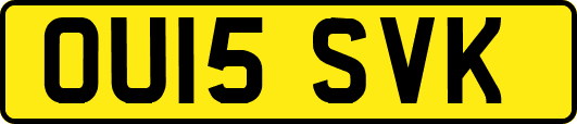 OU15SVK