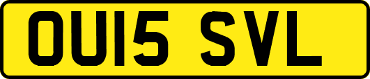 OU15SVL