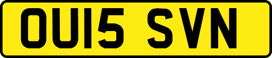 OU15SVN