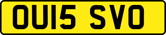 OU15SVO