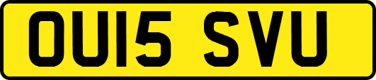 OU15SVU