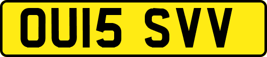 OU15SVV