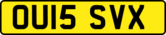 OU15SVX
