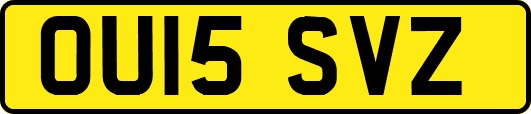 OU15SVZ
