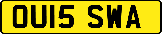 OU15SWA