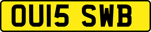 OU15SWB