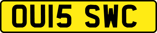 OU15SWC