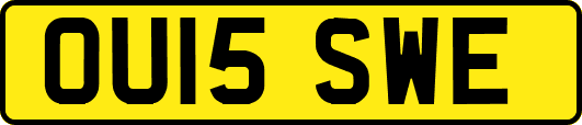 OU15SWE