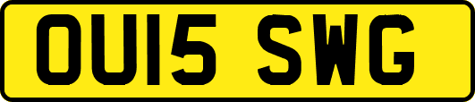 OU15SWG