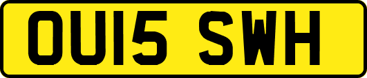 OU15SWH
