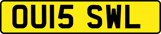 OU15SWL