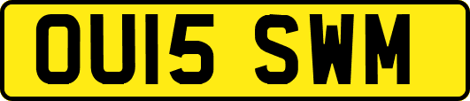 OU15SWM