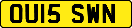 OU15SWN