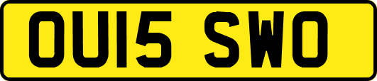 OU15SWO
