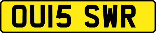 OU15SWR