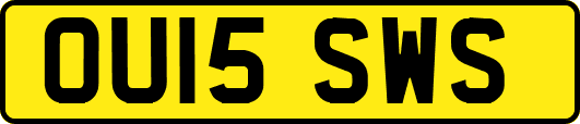 OU15SWS