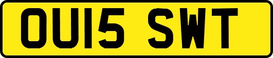 OU15SWT