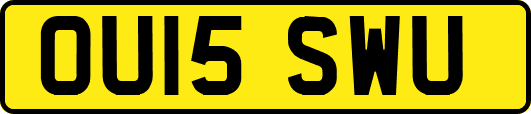 OU15SWU