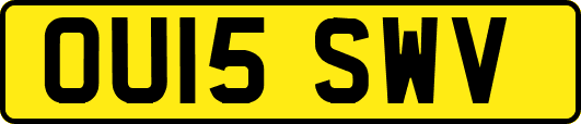 OU15SWV