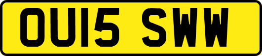 OU15SWW