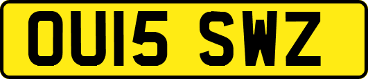 OU15SWZ