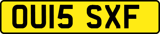 OU15SXF