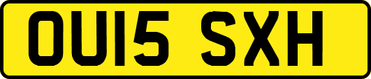 OU15SXH