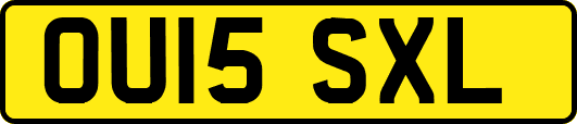 OU15SXL