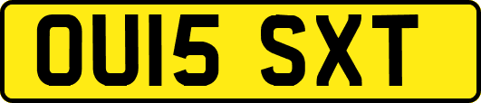OU15SXT
