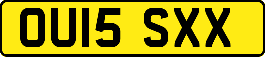 OU15SXX