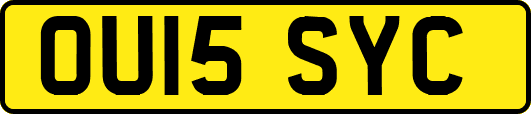 OU15SYC