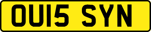 OU15SYN