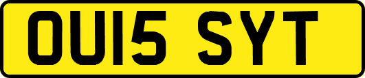 OU15SYT