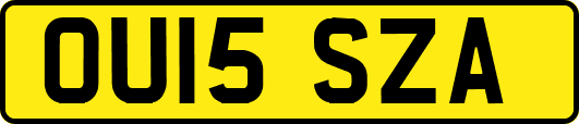 OU15SZA