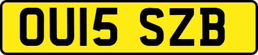 OU15SZB