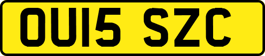 OU15SZC
