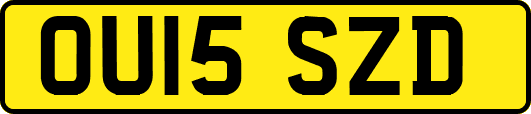 OU15SZD