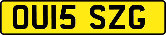 OU15SZG