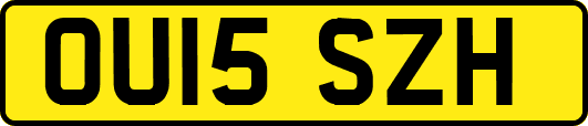 OU15SZH
