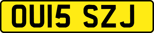 OU15SZJ
