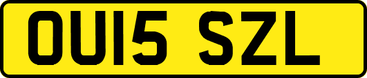 OU15SZL
