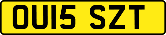OU15SZT
