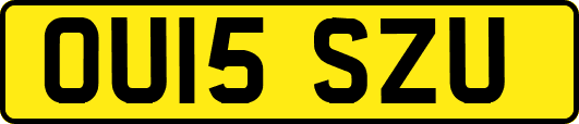 OU15SZU