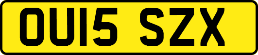 OU15SZX