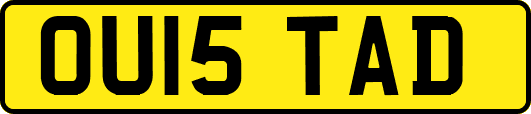 OU15TAD