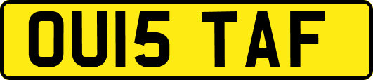 OU15TAF