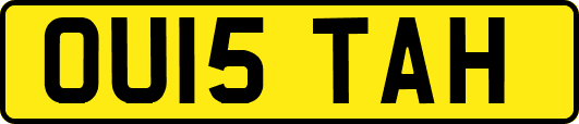 OU15TAH
