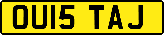 OU15TAJ