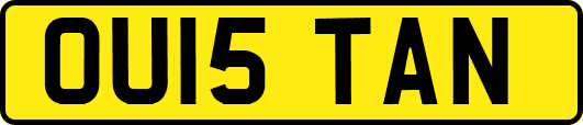 OU15TAN